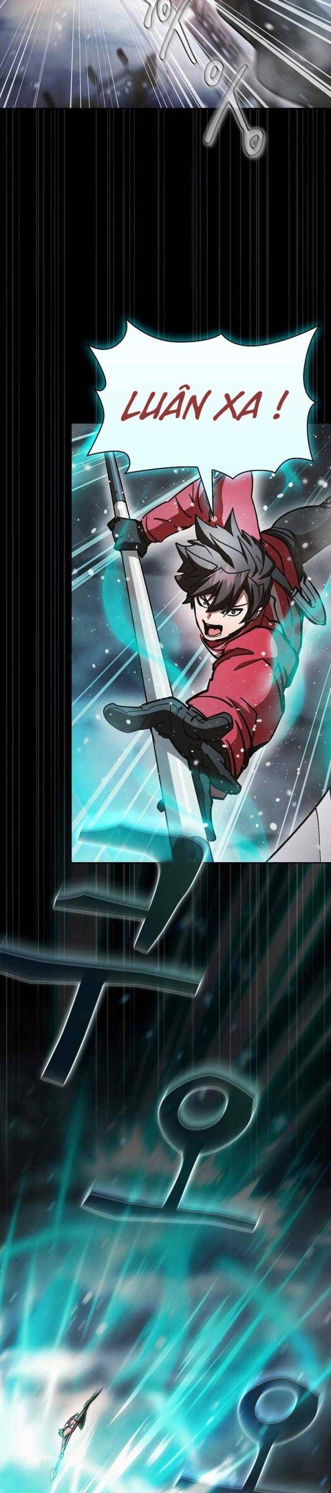 Thợ Săn Kỳ Ảo - Page 13