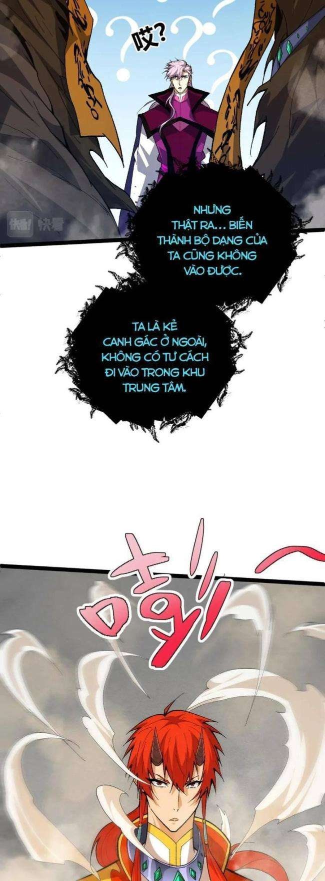 Sự Trở Lại Của Đệ Nhất Tông Sư - Page 38