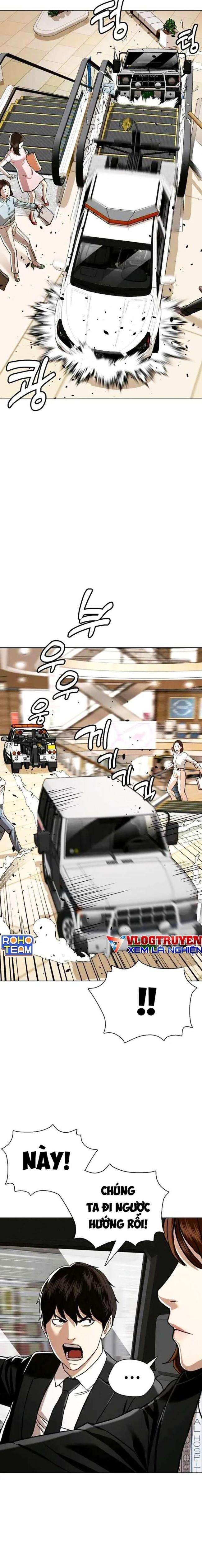 Điệp Viên 18 Tuổi - Page 10