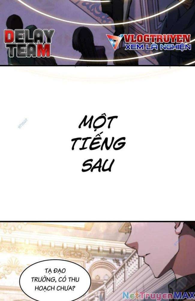 Đại Sư Phụ Hạ Sơn - Page 16