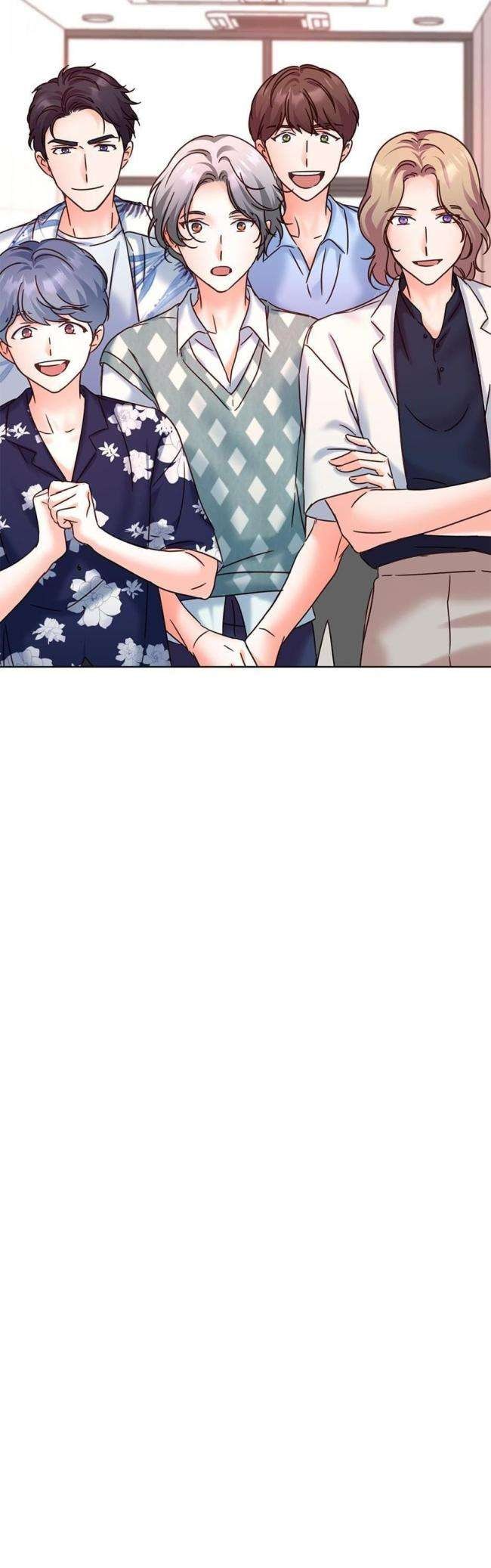 Trở Lại Làm Idol - Page 19