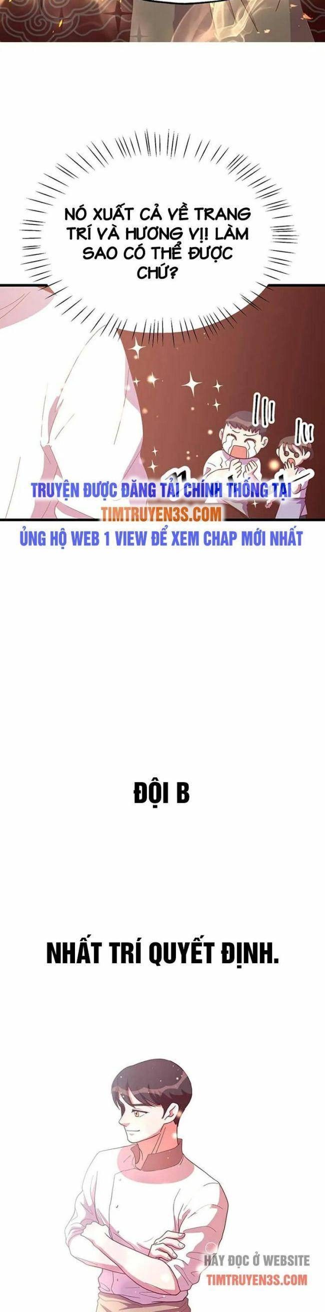 Tiệm Bánh Của Thiên Quỷ - Page 26