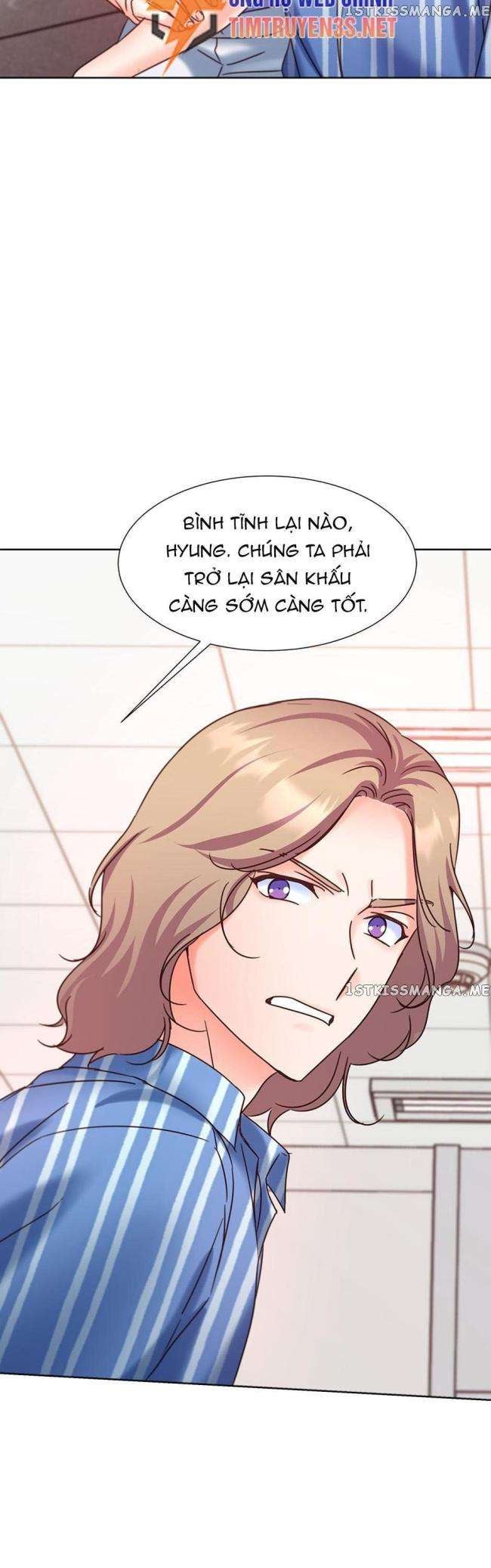 Trở Lại Làm Idol - Page 6