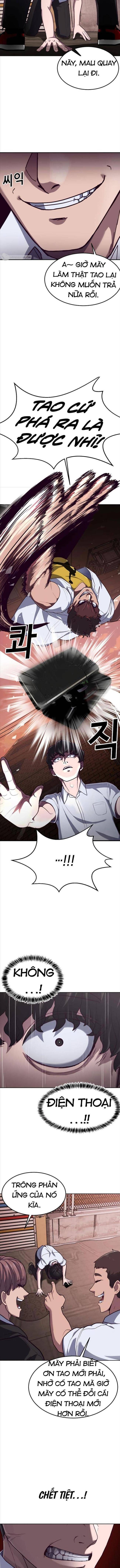 Tên Vâng Lời Tuyệt Đối - Page 24