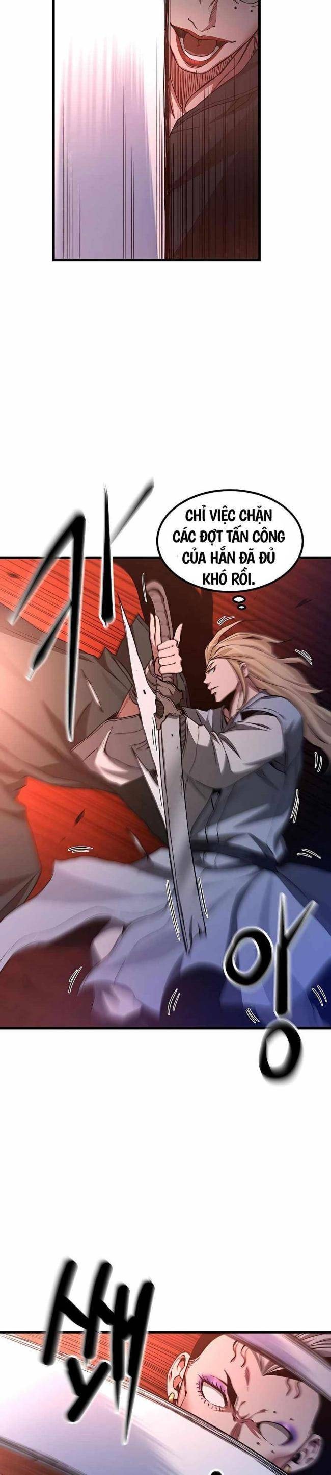 Băng Y Kiếm Thần - Page 13