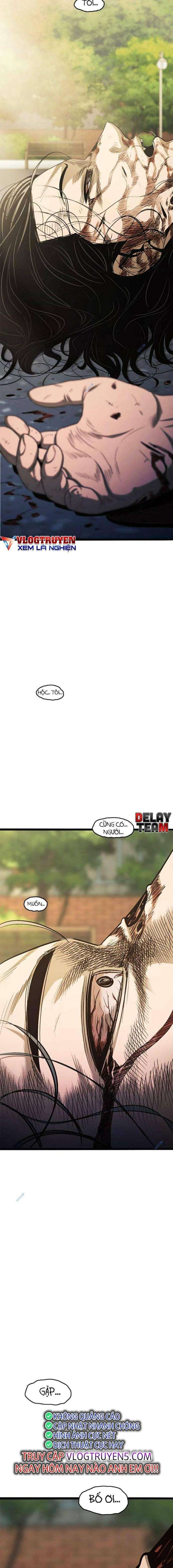 Ngục Tù Đẫm Máu - Page 33