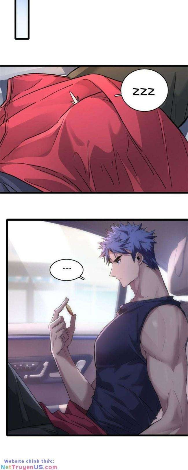 Ta Chỉ Muốn Yên Tĩnh Chơi Game - Page 6