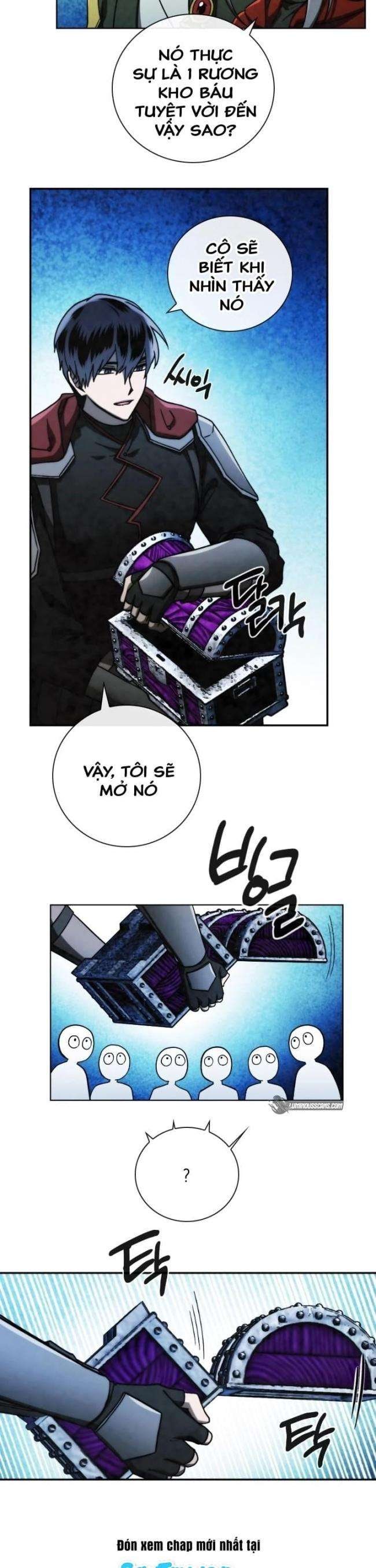 Hồi Ức - Page 27