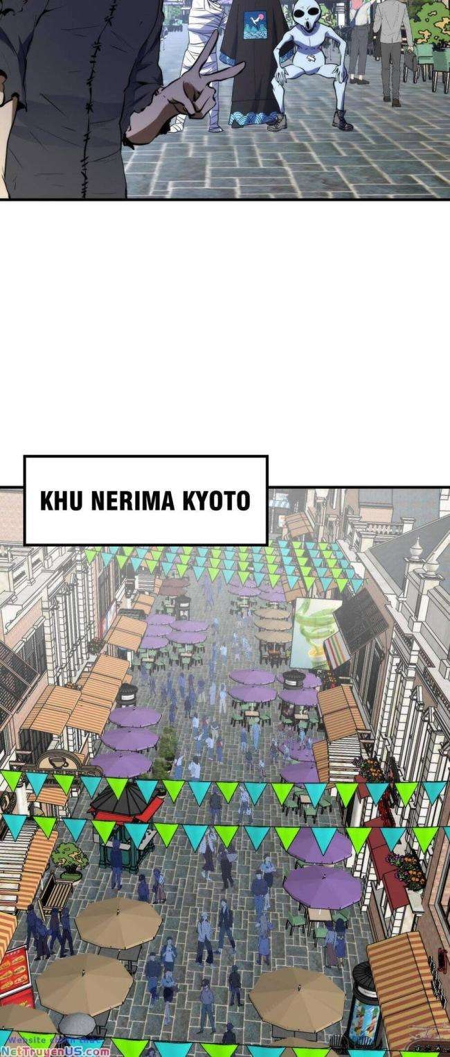 Trở Thành Thần Chủ Cthulhu - Page 31