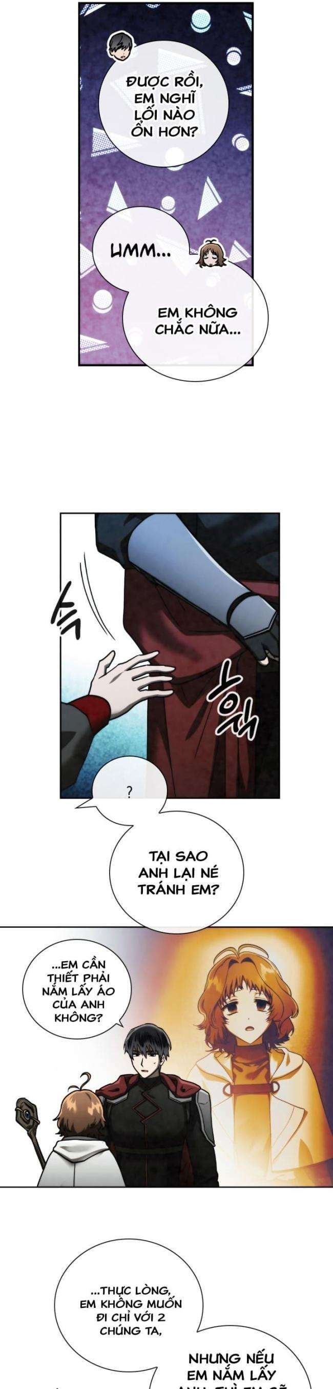 Hồi Ức - Page 12