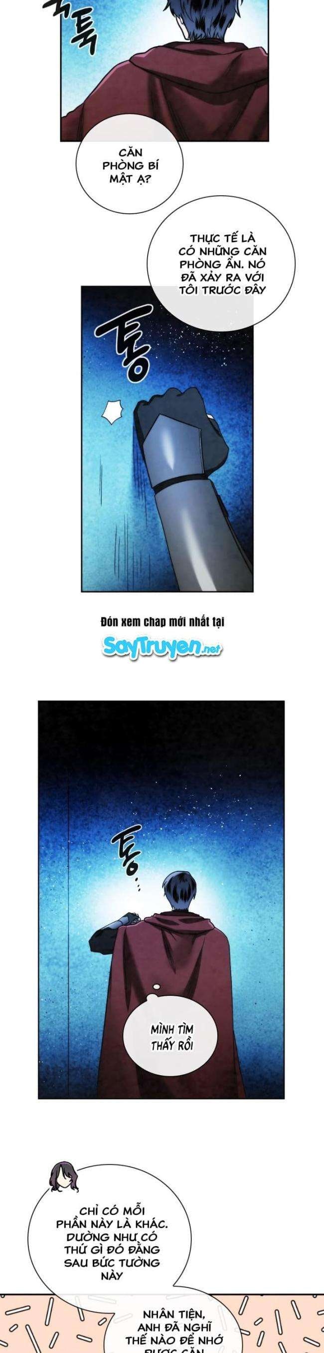 Hồi Ức - Page 35