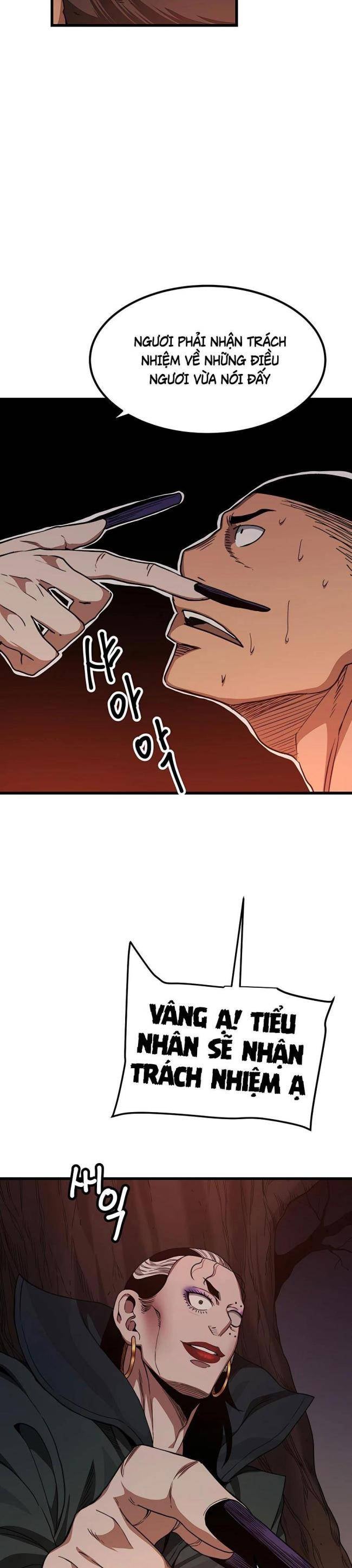 Băng Y Kiếm Thần - Page 28