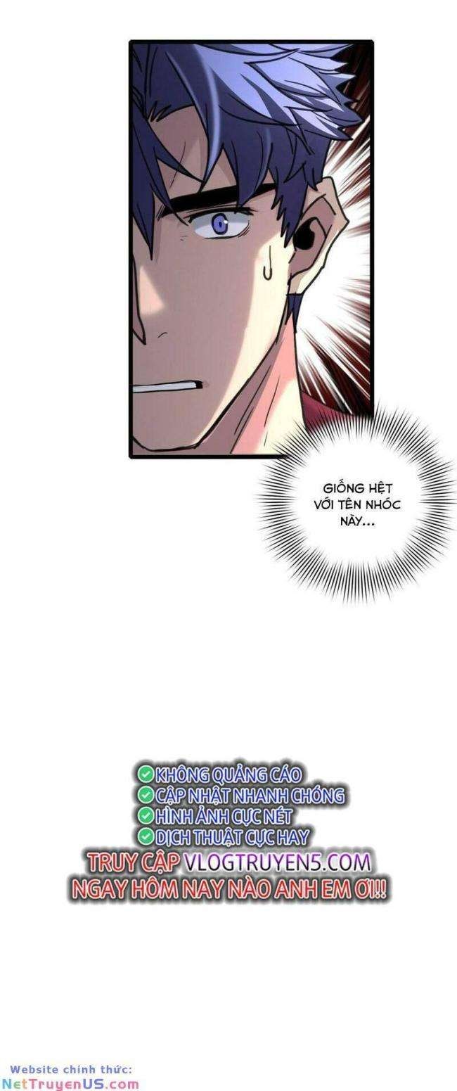 Ta Chỉ Muốn Yên Tĩnh Chơi Game - Page 29