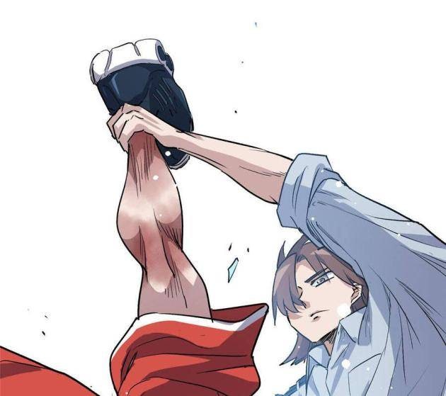 Thế Giới Này Quá Đỗi Nguy Hiểm - Page 20