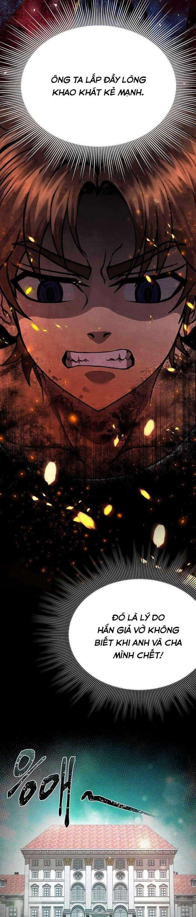 Tên Lỗ Mãng Cấp 10 Của Gia Đình Hiệp Sĩ - Page 9