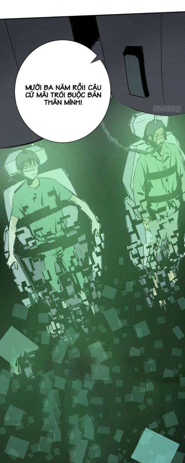 Huyền Thoại Đạo Sĩ - Page 44