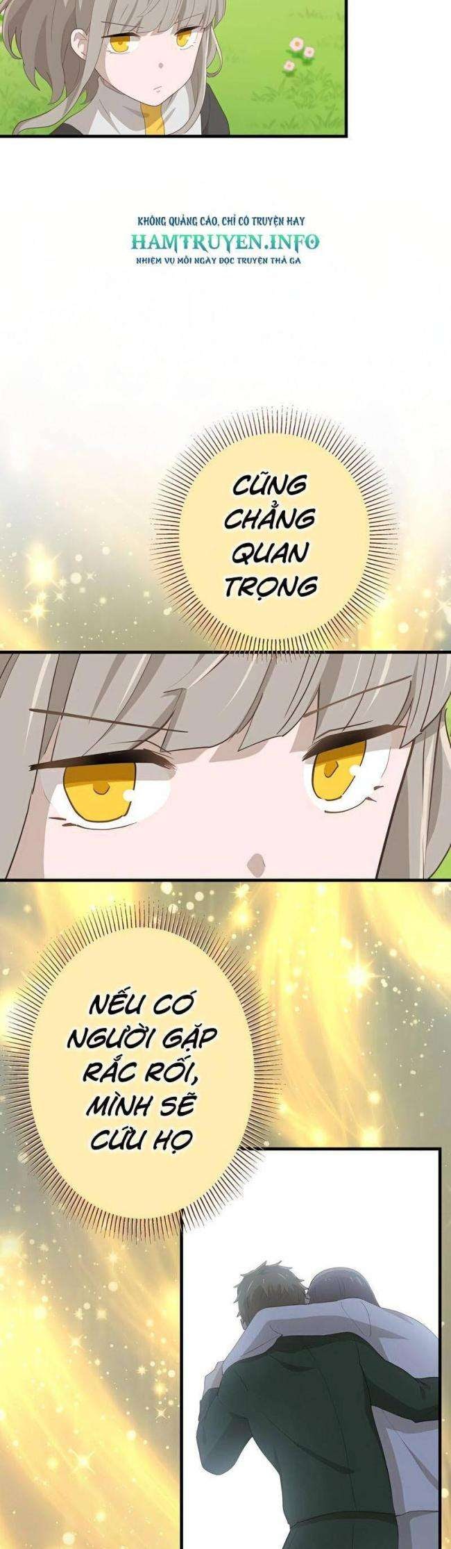 Sự Tái Sinh Của Đại Pháp Sư Bị Phong Ấn - Page 20