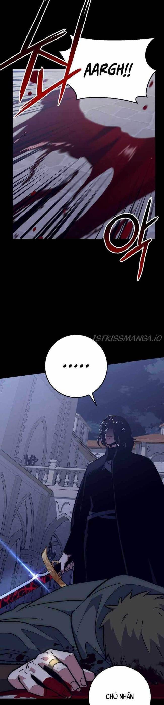 Siêu May Mắn - Page 33