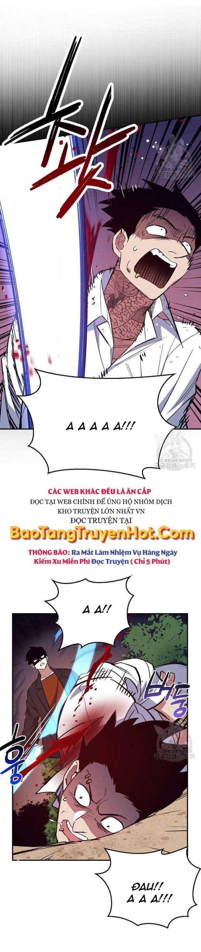 Siêu May Mắn - Page 11