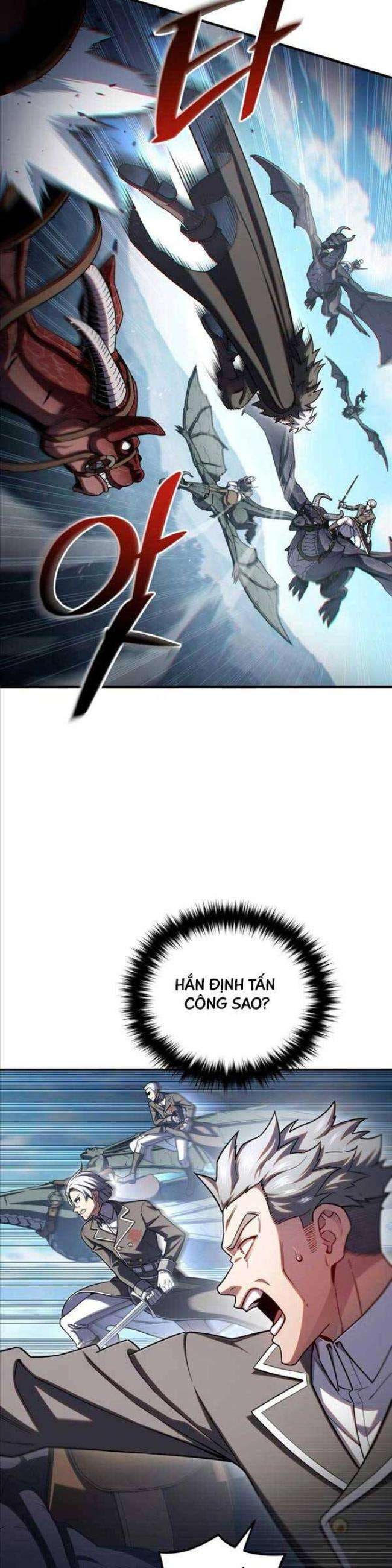 Luân Hồi Chết Tiệt - Page 24