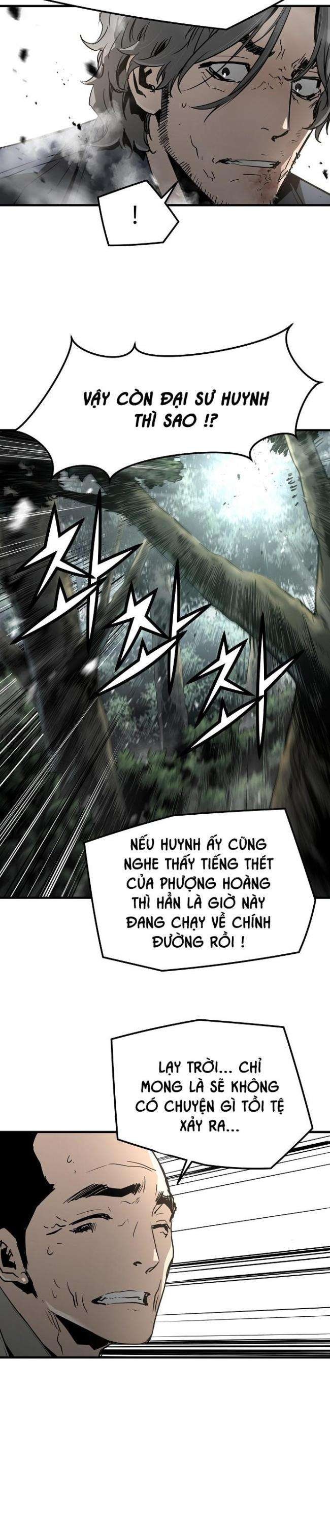 Kẻ Phá Hoại 3 - Quyền Năng Vô Hạn - Page 19