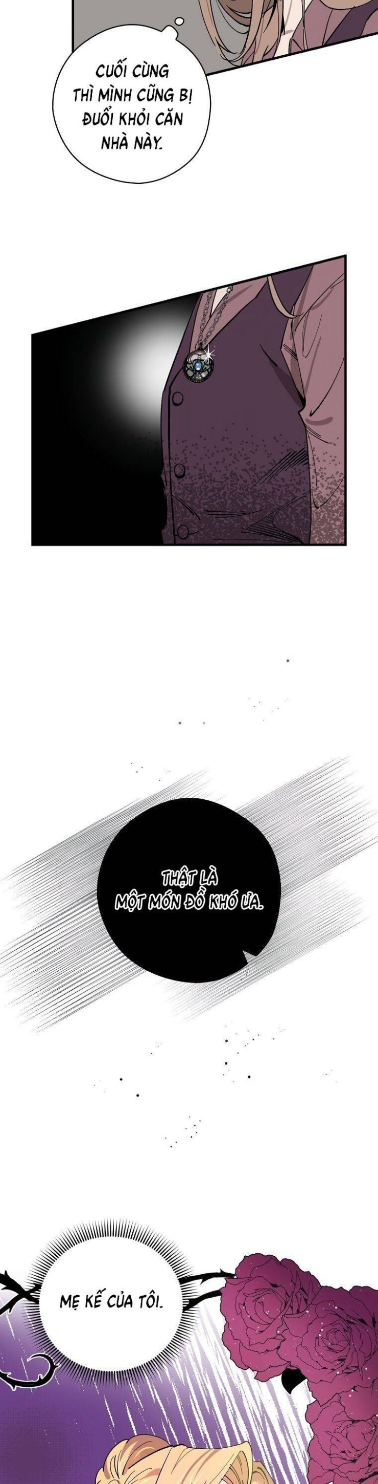 Giai Điệu Của Nhành Cây Khô Héo - Page 40