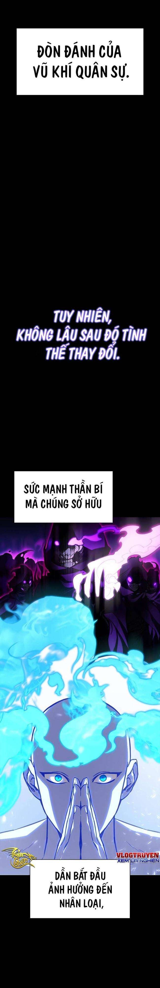 Chiến Trường Siêu Phàm - Page 16