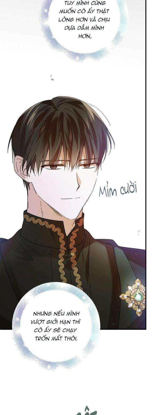 Cách Để Em Bảo Vệ Anh - Page 12