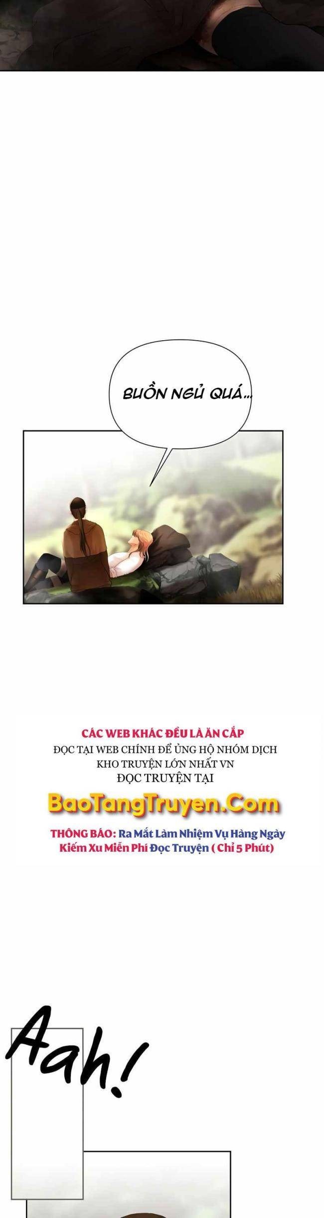 Nhiệm Vụ Chiến Binh - Page 7