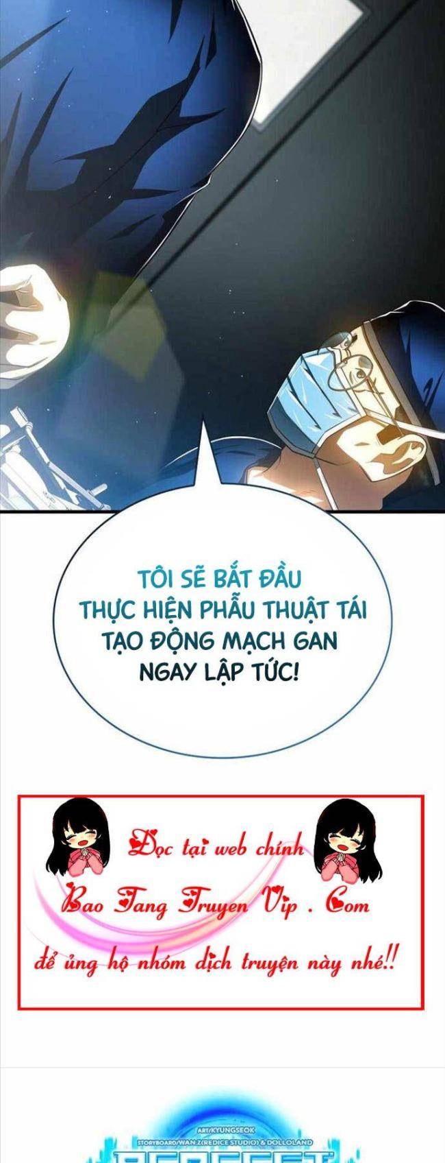 Bác Sĩ Phẫu Thuật Hoàn Hảo - Page 65