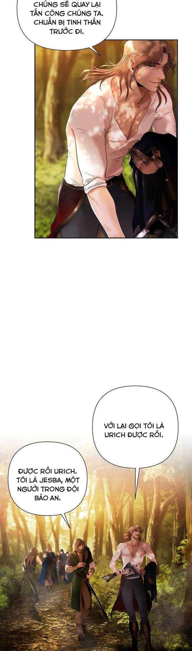 Nhiệm Vụ Chiến Binh - Page 4