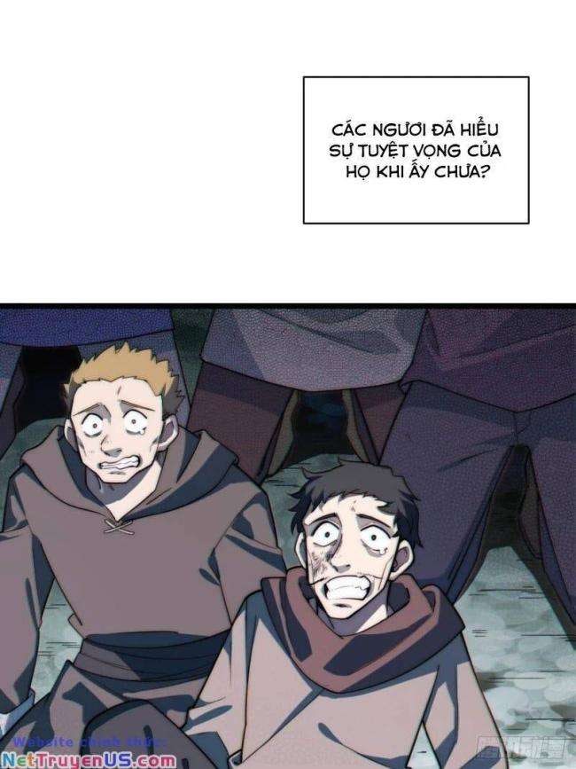 Hành Trình Cốt Binh Trở Thành Hiệp Sĩ - Page 58