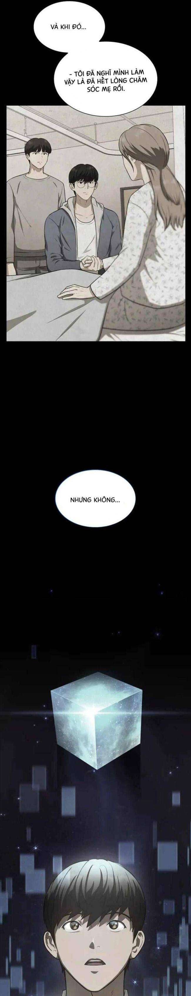 Bác Sĩ Phẫu Thuật Hoàn Hảo - Page 13