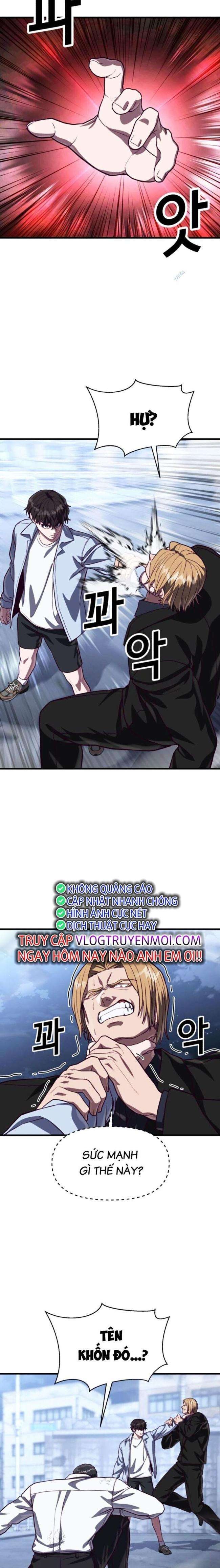 Tên Vâng Lời Tuyệt Đối - Page 16