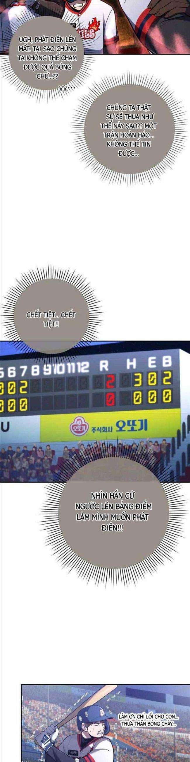 Vua Bóng Chày - Page 23