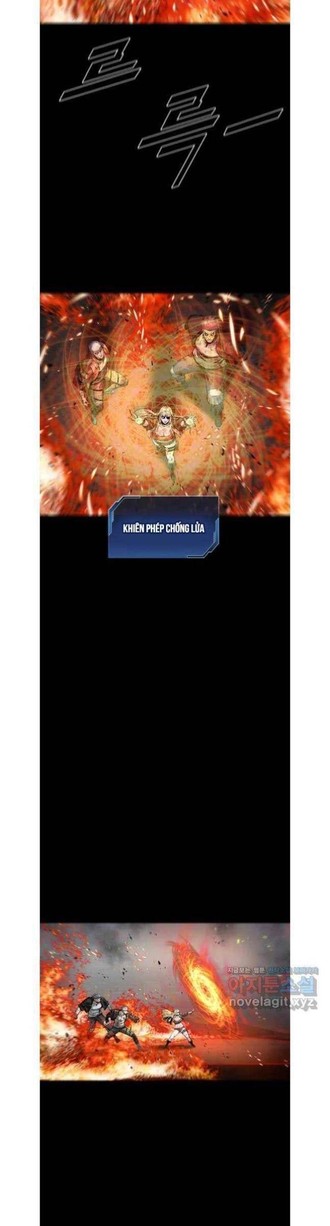 Mật Mã Mê Cung - Page 28