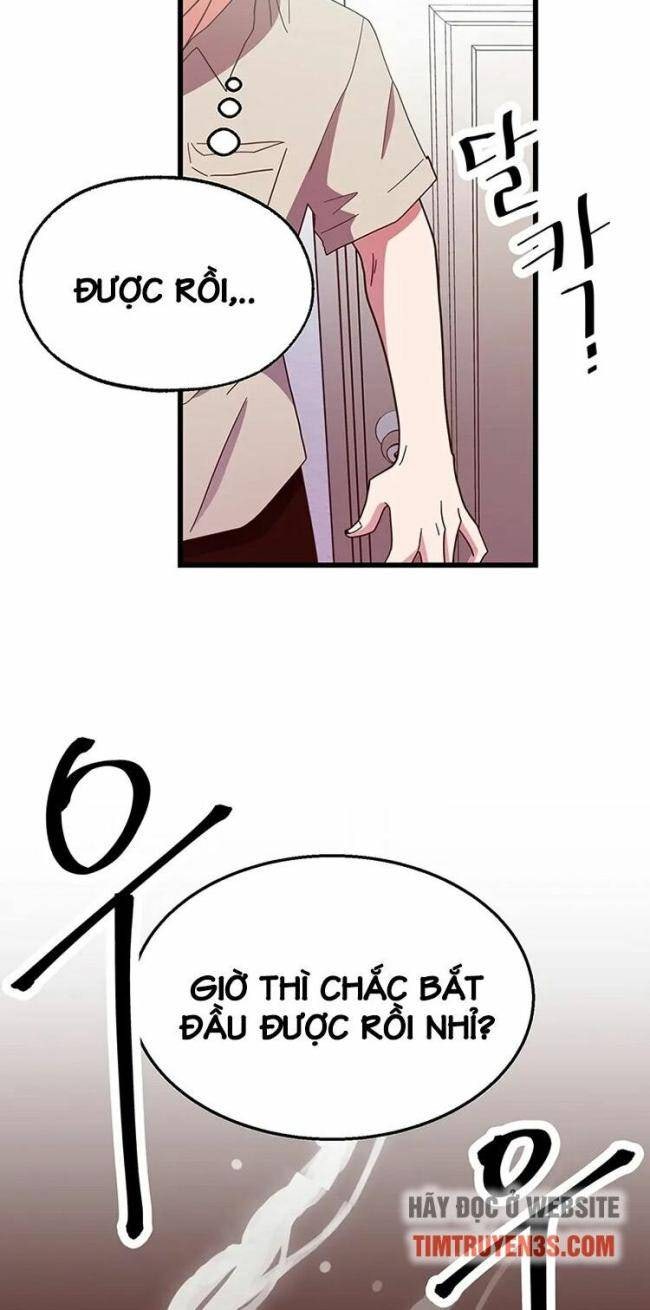 Tiệm Bánh Của Thiên Quỷ - Page 20