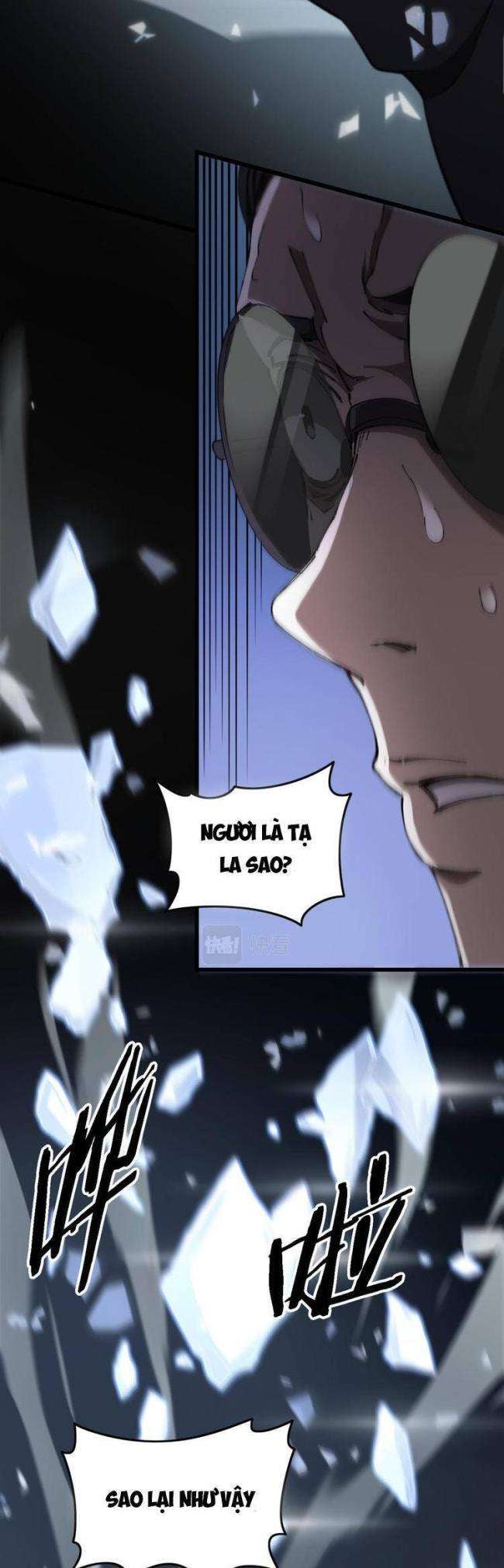 Đại Sư Phụ Hạ Sơn - Page 22