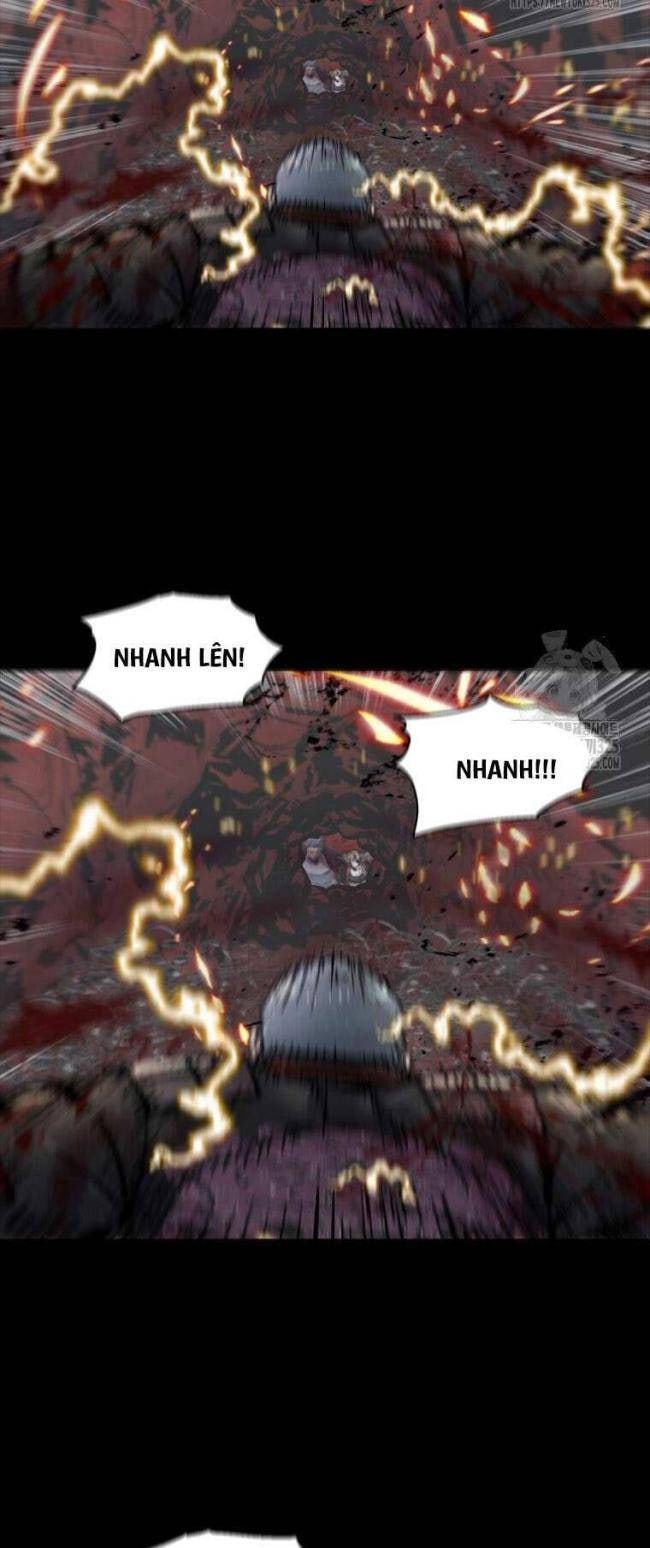 Mật Mã Mê Cung - Page 9