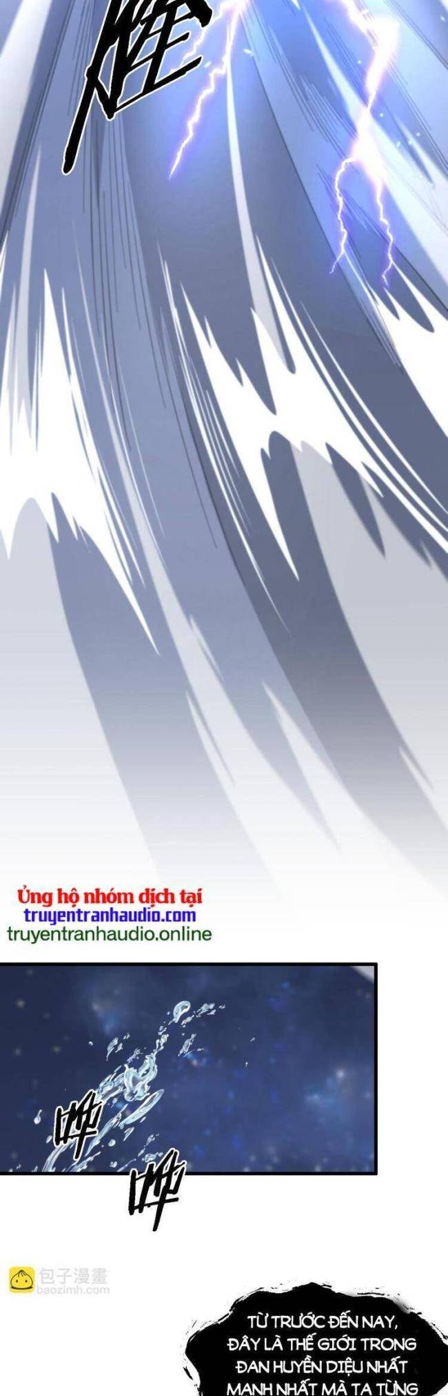 Đại Sư Phụ Hạ Sơn - Page 18