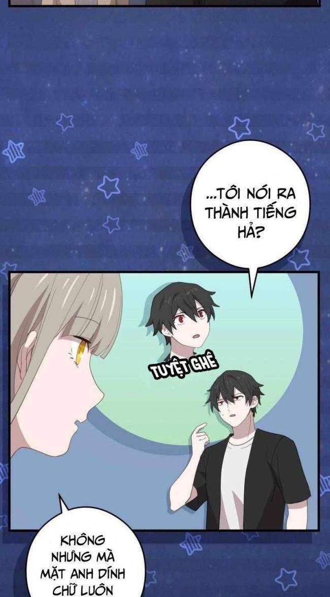 Sự Tái Sinh Của Đại Pháp Sư Bị Phong Ấn - Page 4