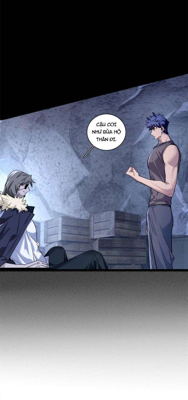 Ta Chỉ Muốn Yên Tĩnh Chơi Game - Page 7