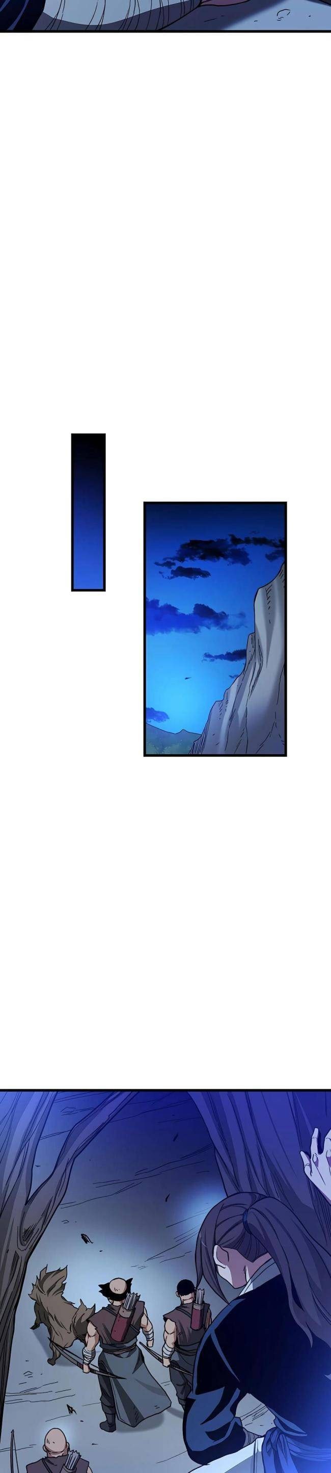 Băng Y Kiếm Thần - Page 17