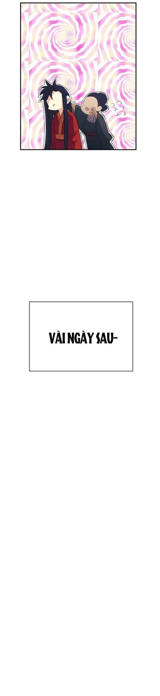 Hoa Nở Trong Cung Diên Hy Công Lược - Page 41