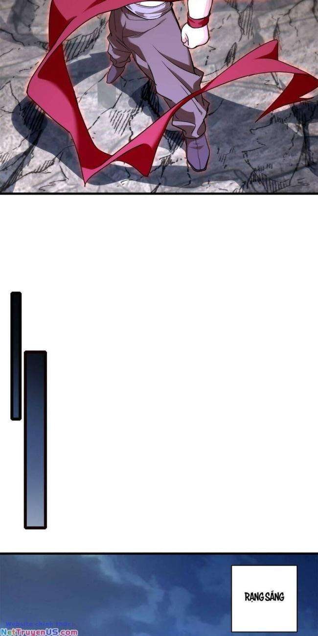 Ta Chỉ Muốn Yên Tĩnh Chơi Game - Page 19