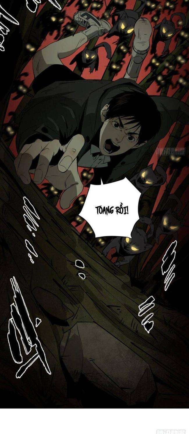 Huyền Thoại Đạo Sĩ - Page 30