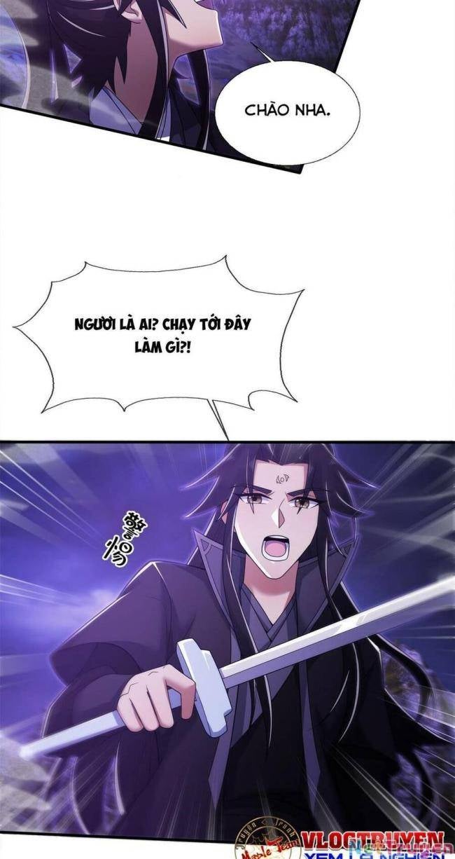 Lược Thiên Ký - Page 28