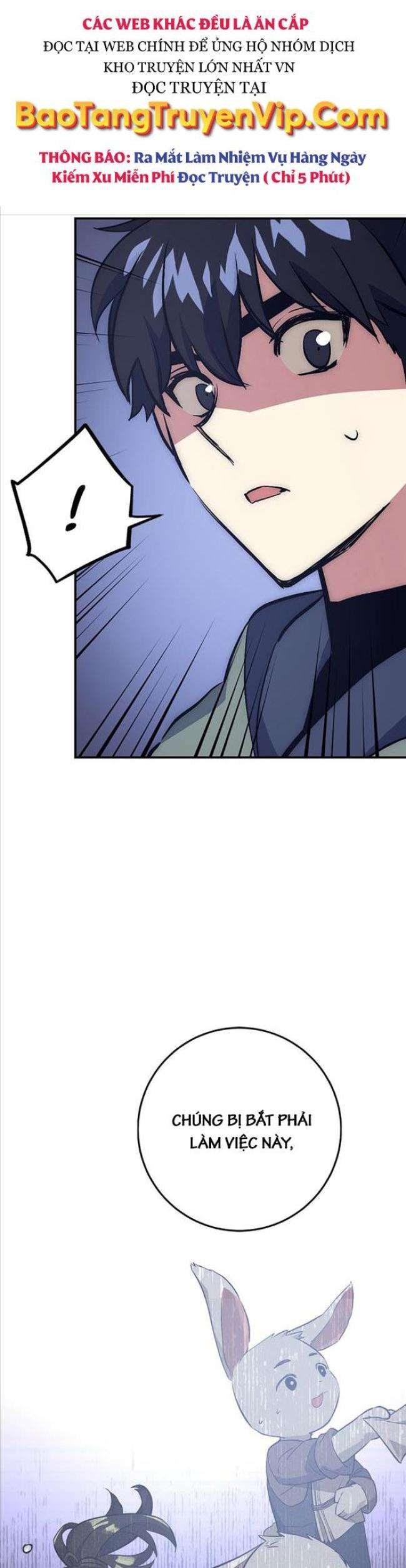 Siêu May Mắn - Page 19