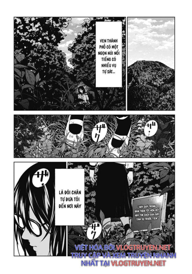 Công Lý Tàn Bạo - Page 7