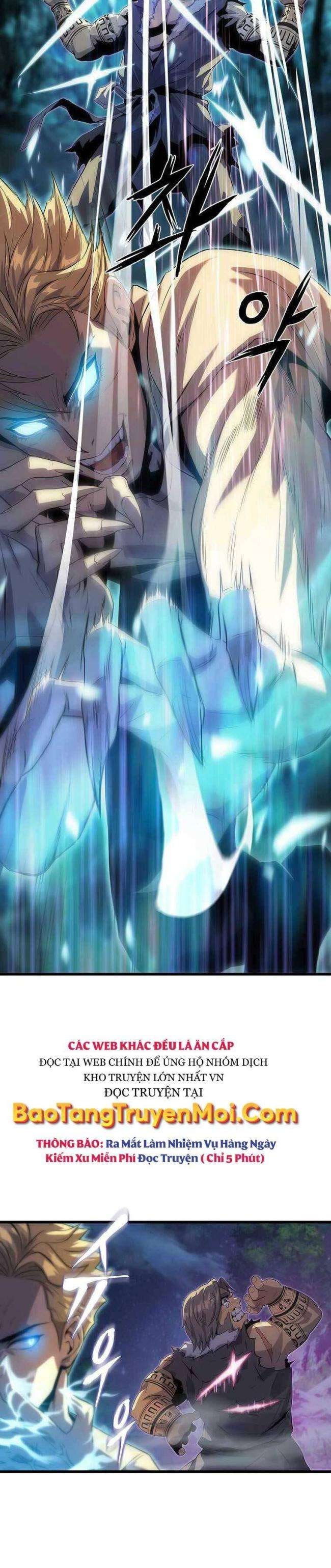 Hậu Duệ Của Hổ - Page 26